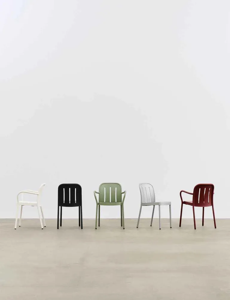 Deville Chair HAY