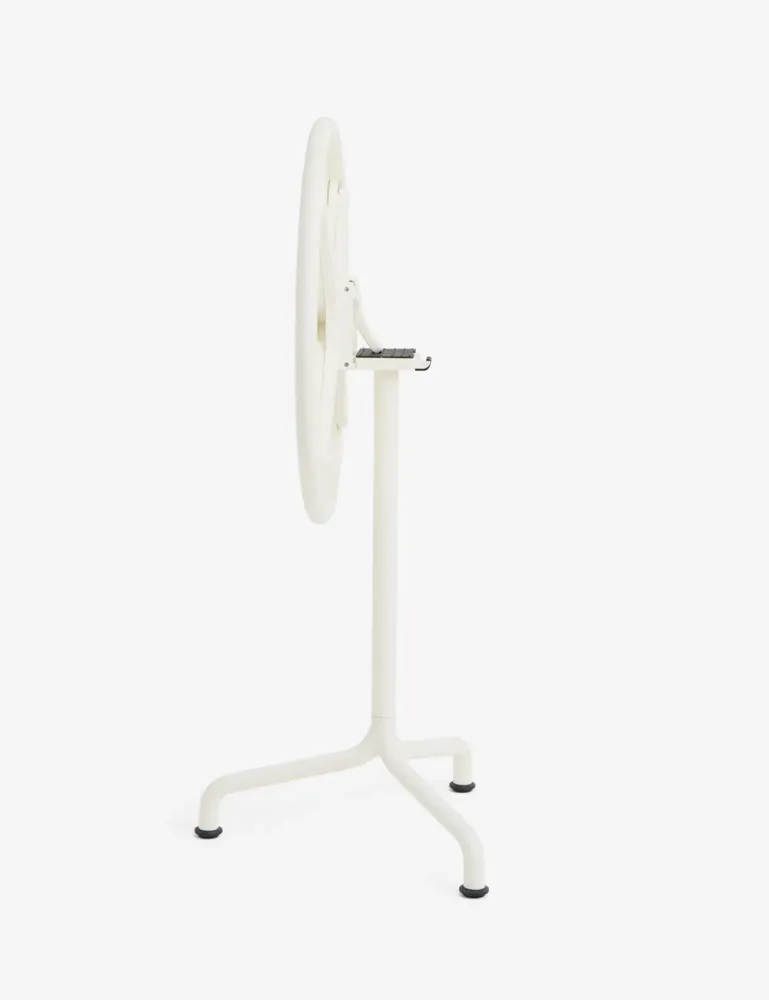 Deville Table Ø55 HAY