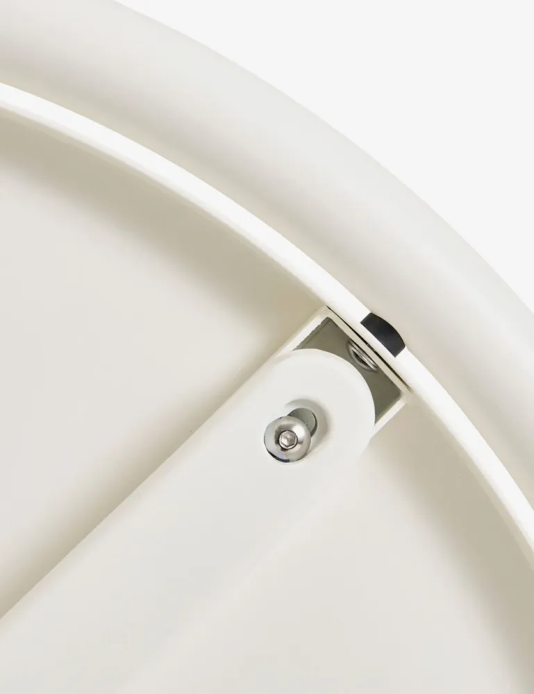 Deville Table Ø55 HAY