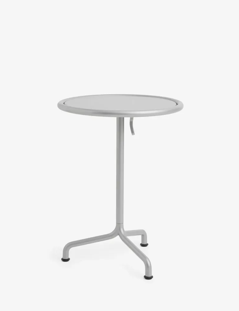 Deville Table Ø55 HAY