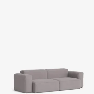 mags bracciolo basso morbido 2.5 linara HAY