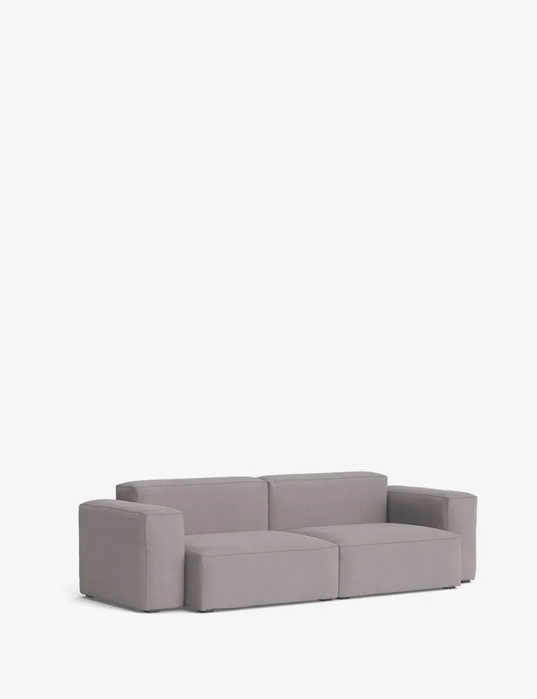 mags bracciolo basso morbido 2.5 linara HAY