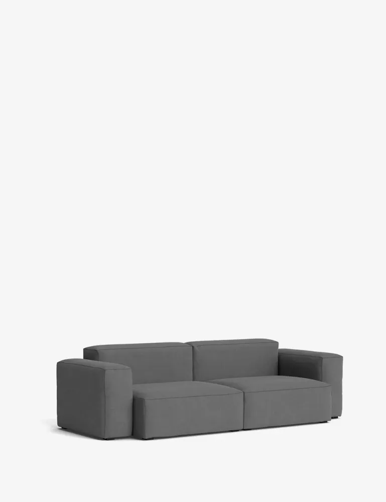 mags bracciolo basso morbido 2.5 linara HAY