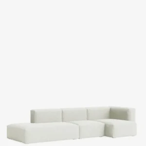 mags soft 3 combo 4 bracciolo destro flamiber HAY