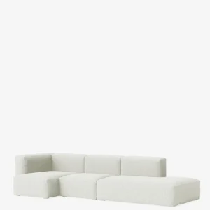 mags soft 3 combo 4 bracciolo sinistro flamiber HAY