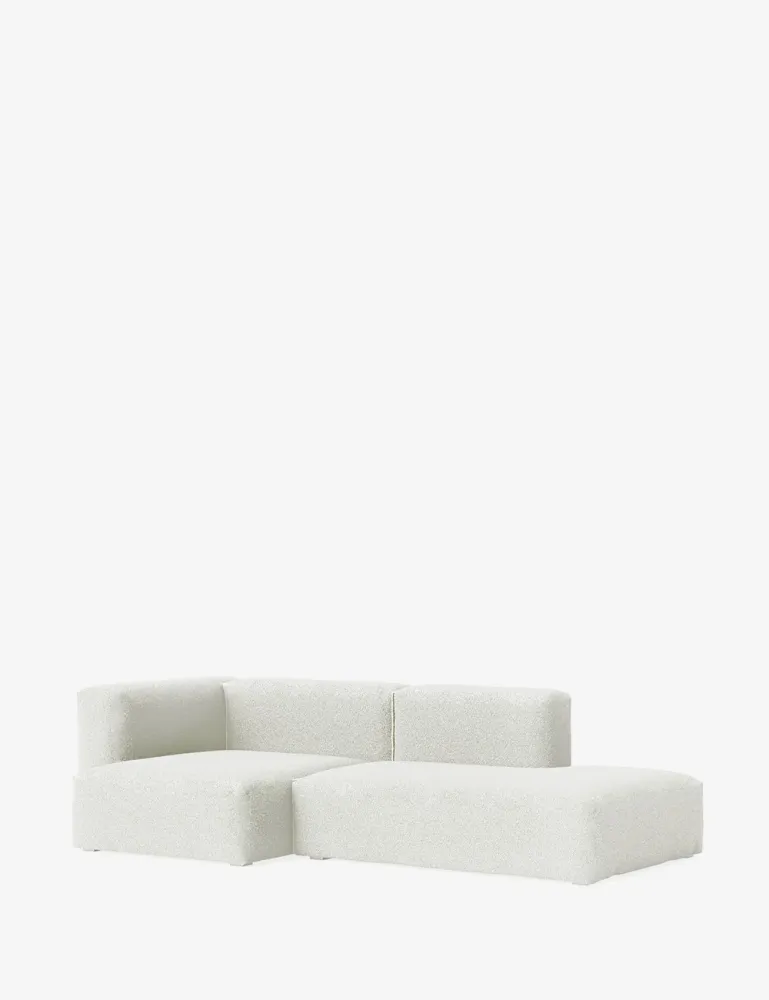 mags soft 2.5 combo 3 flamiber bracciolo sinistro HAY