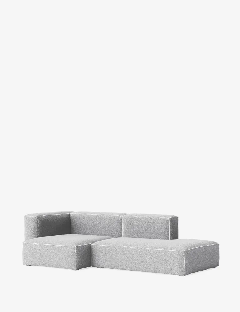 mags soft 2.5 combo 3 flamiber bracciolo sinistro HAY