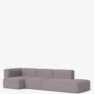 mags soft 3 combo 4 linara bracciolo sinistro HAY