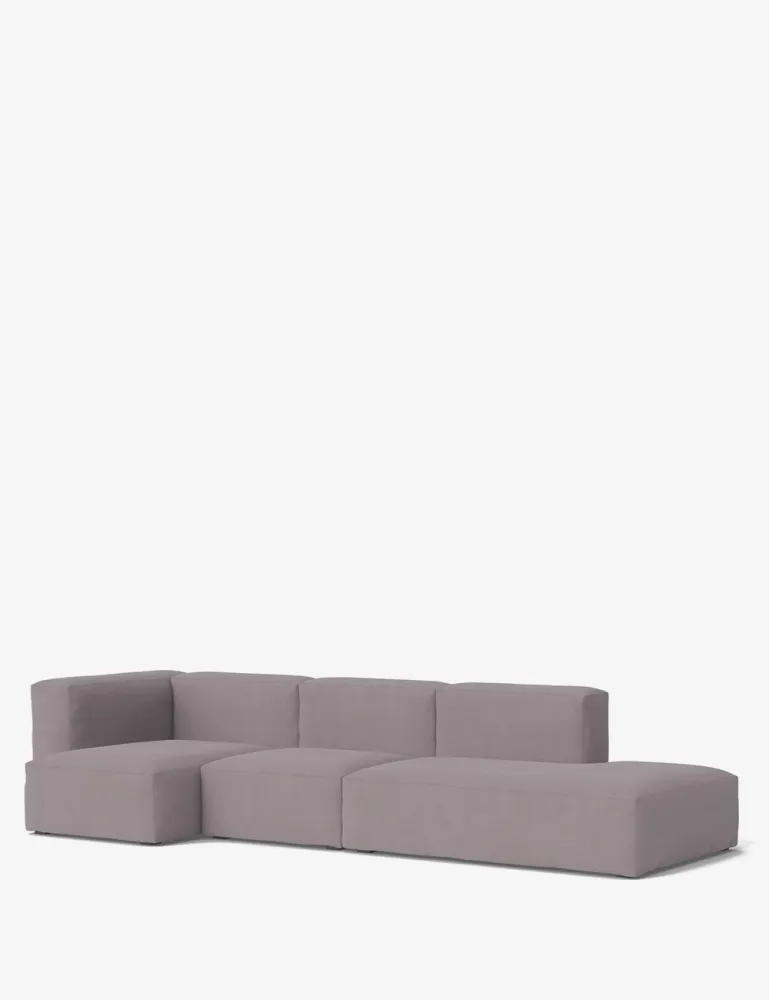 mags soft 3 combo 4 linara bracciolo sinistro HAY