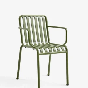 Palissade armchair HAY
