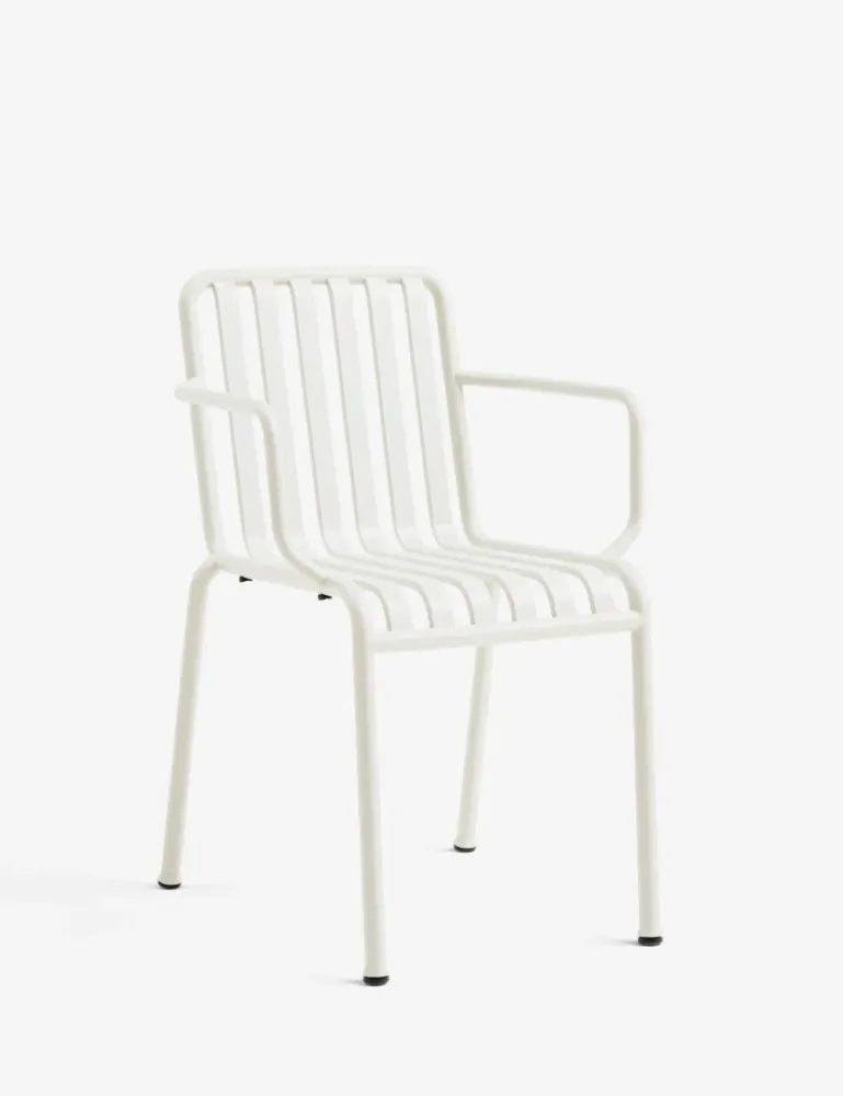 Palissade armchair HAY