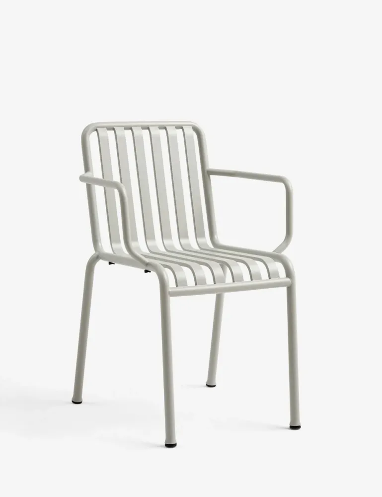 Palissade armchair HAY