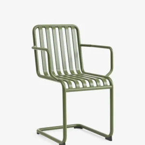 Palissade Cantilever armchair HAY
