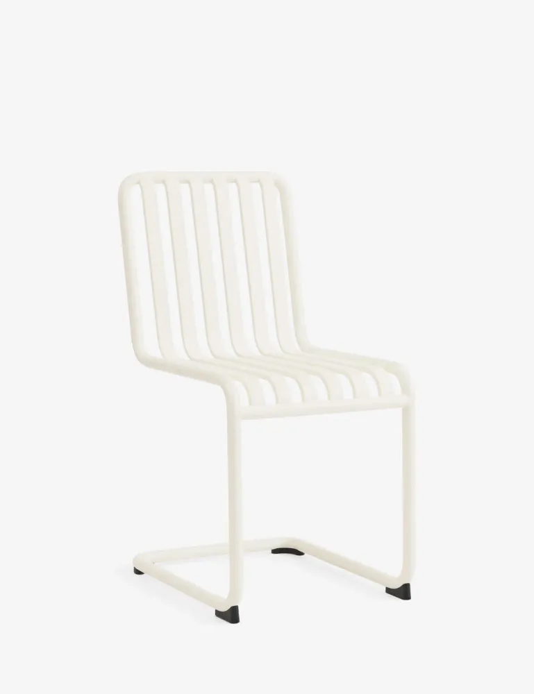 Palissade Cantilever chair HAY