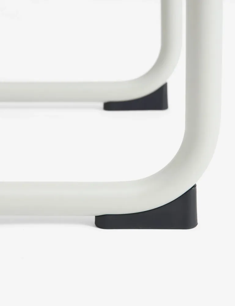 Palissade Cantilever chair HAY