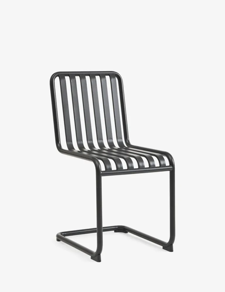 Palissade Cantilever chair HAY