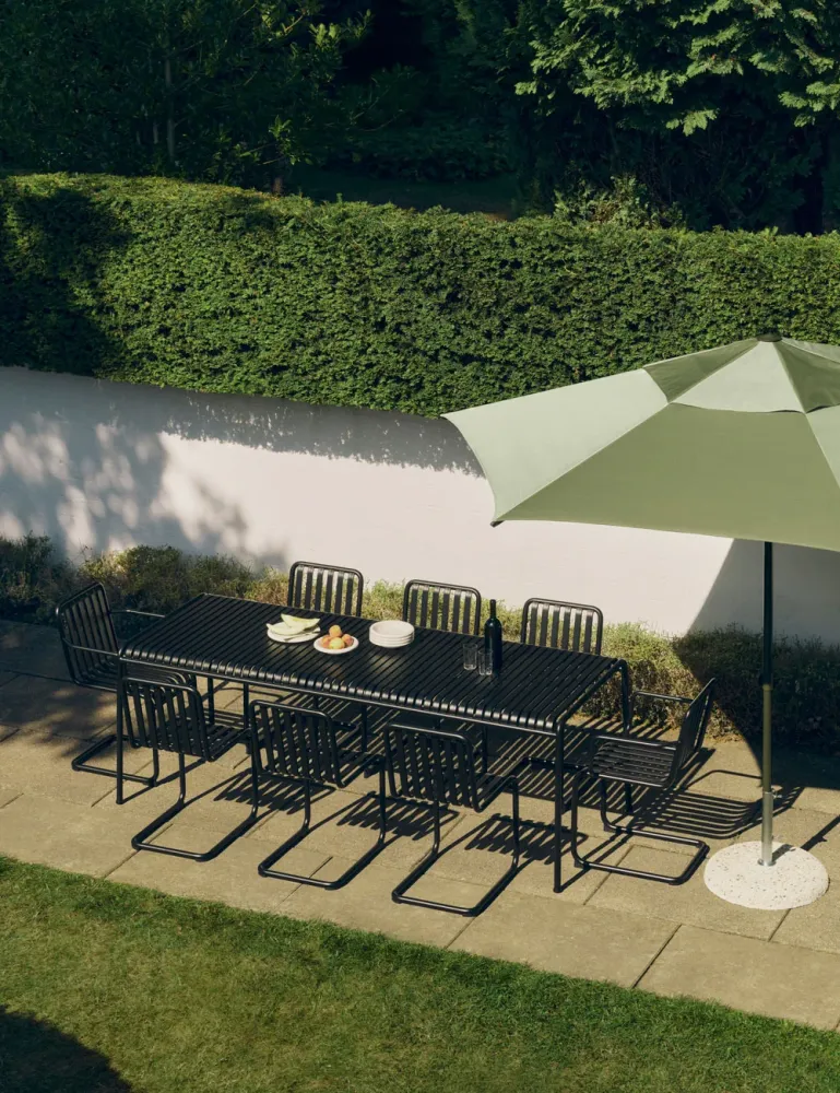Palissade Cantilever chair HAY