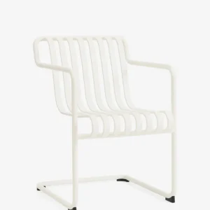 Palissade Cantilever dining armchair HAY