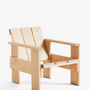 Poltrona Crate HAY