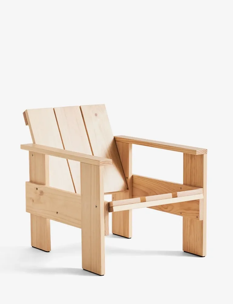 Poltrona Crate HAY
