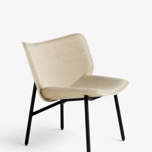 poltrona elegante HAY