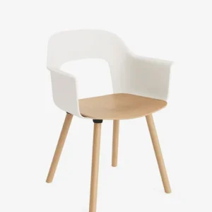 poltrona layout 222 rovere HAY
