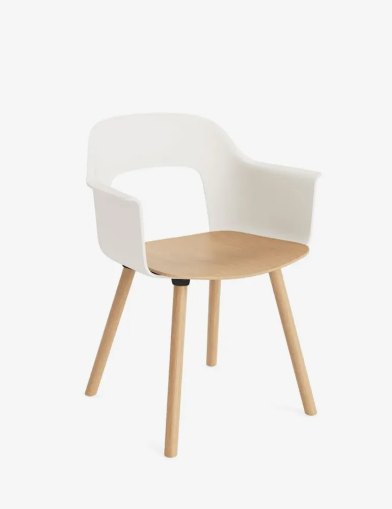 poltrona layout 222 rovere HAY