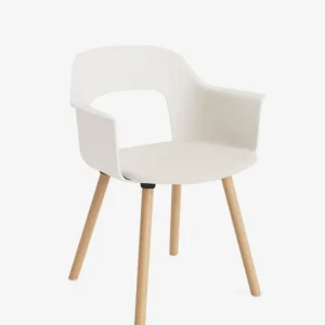 poltrona layout 223 rovere HAY