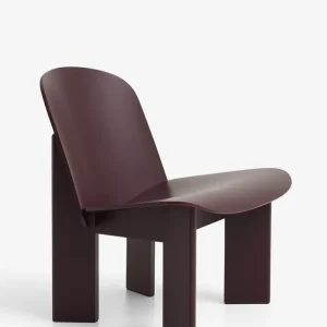 poltrona scalpello HAY