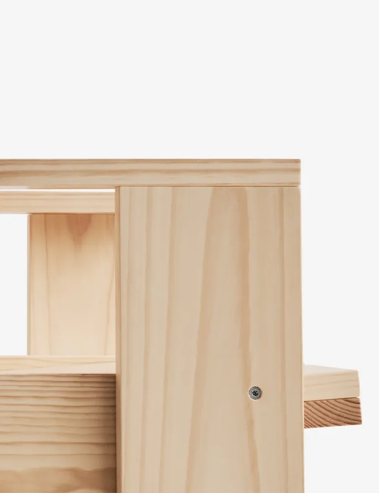 Sedia Crate HAY