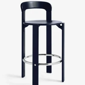 sgabello da bar basso king HAY