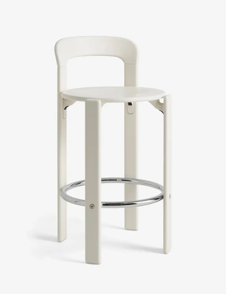 sgabello da bar basso king HAY