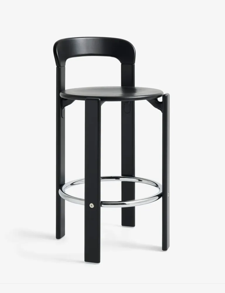 sgabello da bar basso king HAY