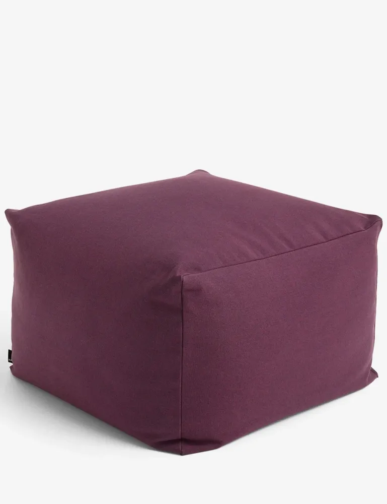 storia del pouf HAY