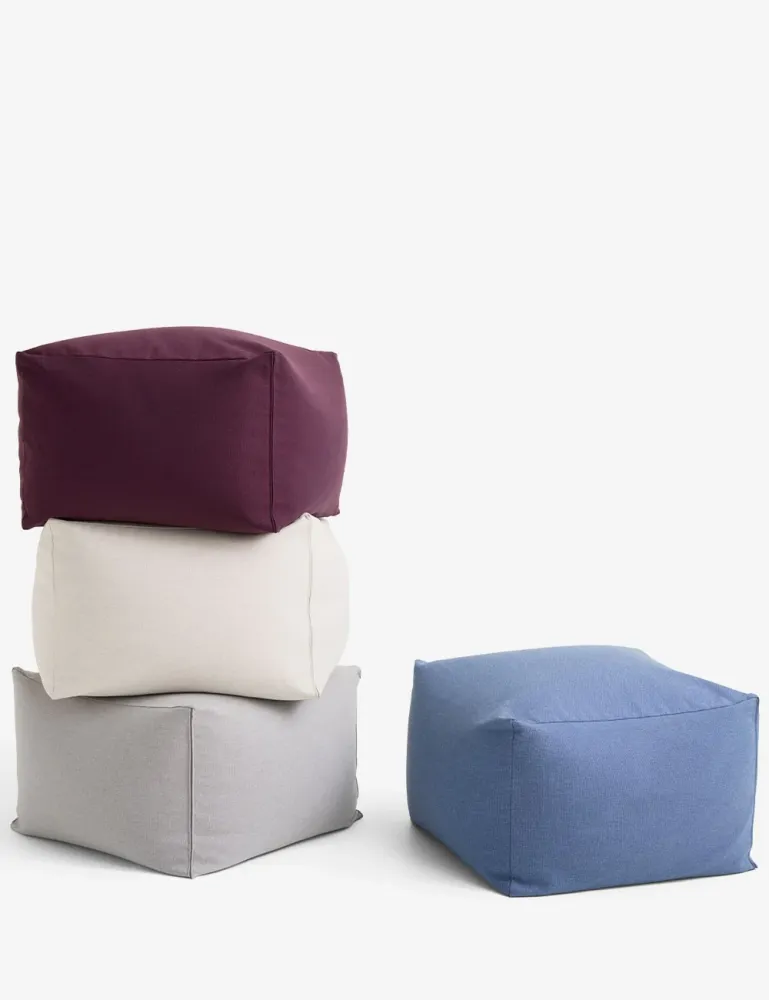 storia del pouf HAY
