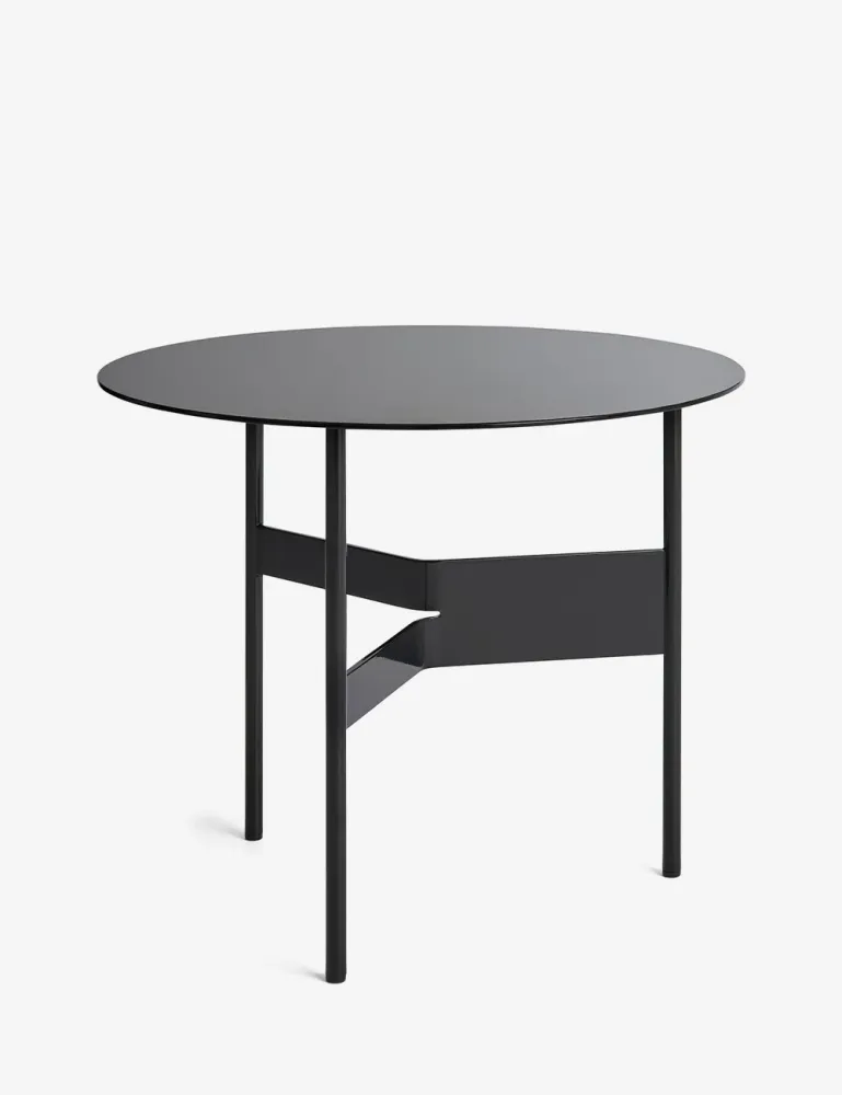 tavolino da caffè shim ø54 HAY