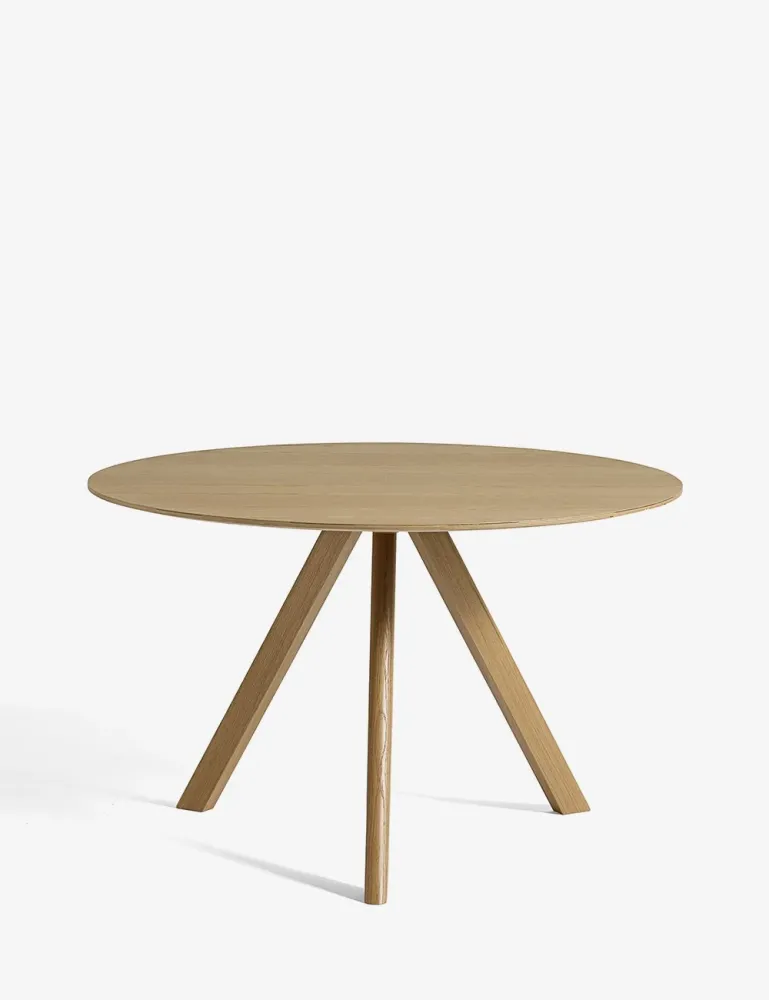 tavolo cph 20 ø120 HAY