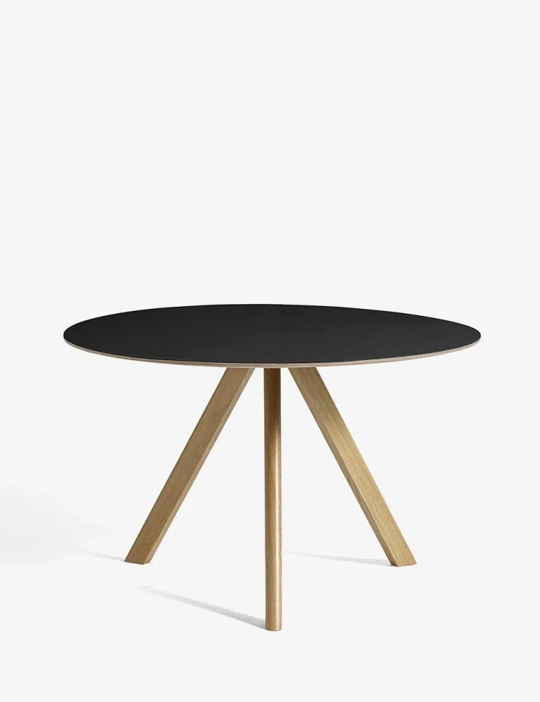 tavolo cph 20 ø120 HAY