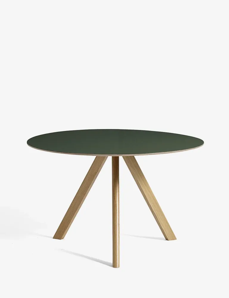tavolo cph 20 ø120 HAY