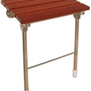 Sgabello multifunzionale Sgabelli da parete legno pieghevoli Sgabelli da parete parete Sgabello Sedile Sgabello Pieghevole...