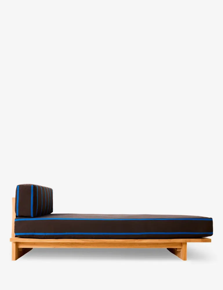 Divano letto Outdoor HKLIVING