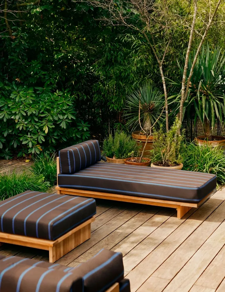 Divano letto Outdoor HKLIVING
