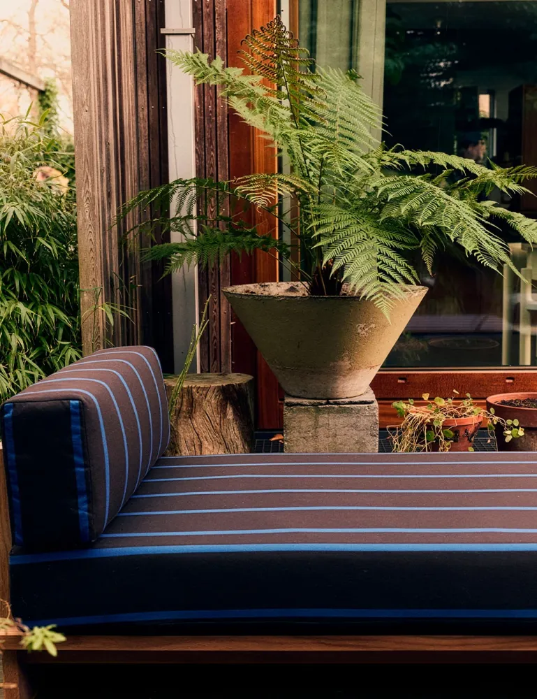 Divano letto Outdoor HKLIVING