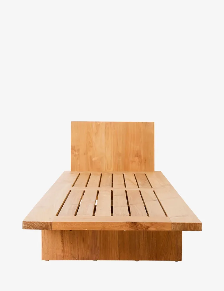 Divano letto Outdoor HKLIVING