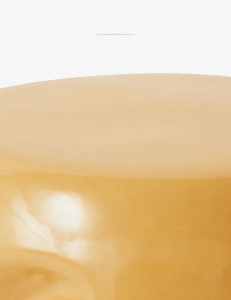 tavolino ceramica currents HKLIVING
