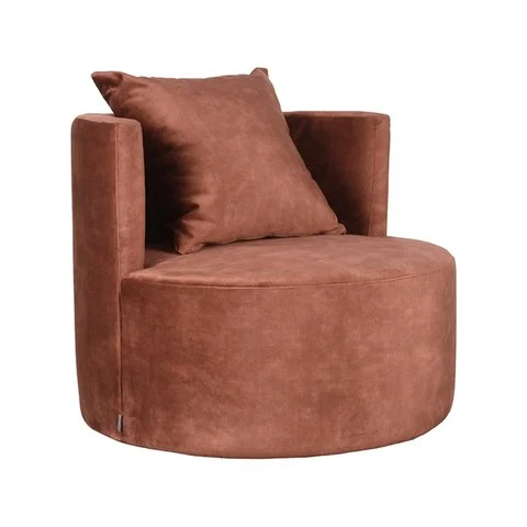 Poltrona Homestorecity Evy90 4 bellissimi colori