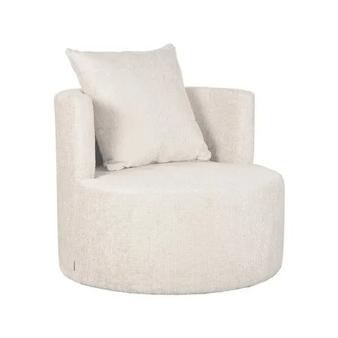 Poltrona Homestorecity Evy90 4 bellissimi colori