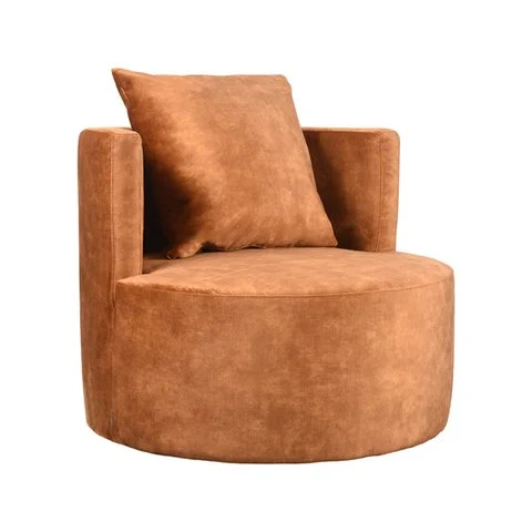 Poltrona Homestorecity Evy90 4 bellissimi colori
