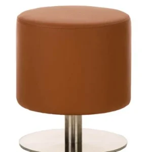 Sgabello Manau similpelle W47 tantissimi colori HOMESTORECITY