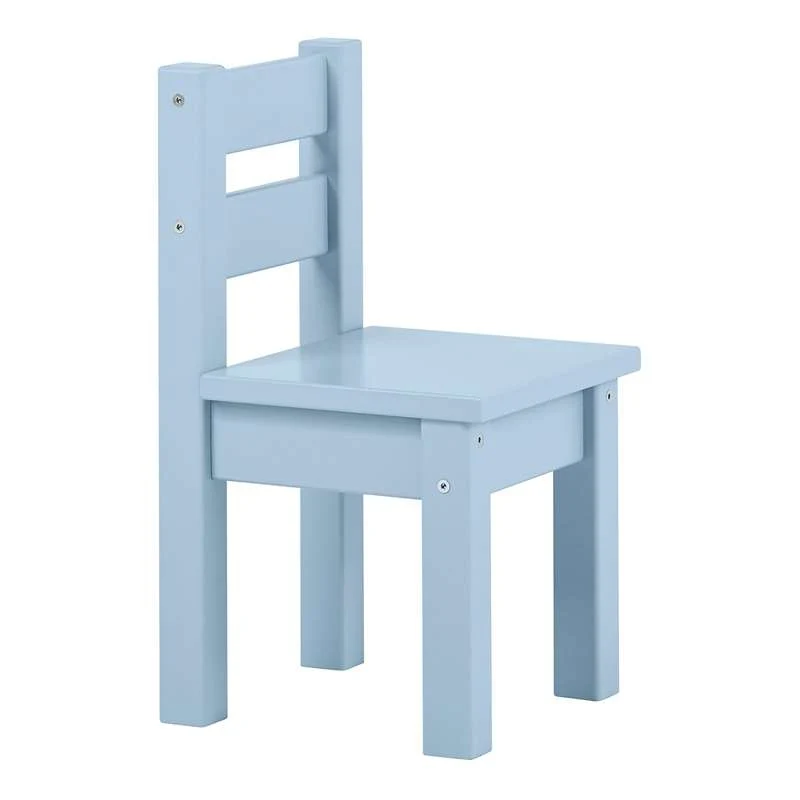 Hoppekids SEDIA MADS Børnestol - Dream Blue